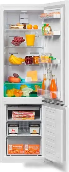 Холодильник BEKO RCNK310E20VW - фото товара