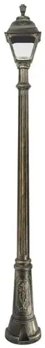 Фонарный столб Fumagalli Cefa U23.156.000.BXF1R – изображение в каталоге