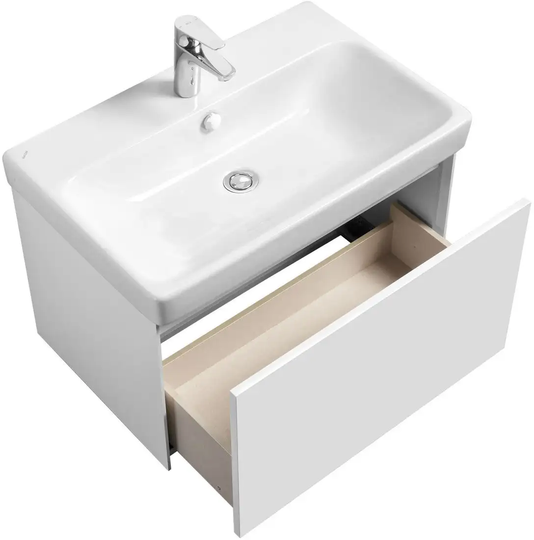 Акватон Тумба с умывальником Асти 70 1A2630V0AX2B0 – фото товара