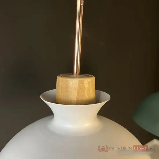 Подвесная люстра ImperiumLoft Omg1 101863-26 – фото товара