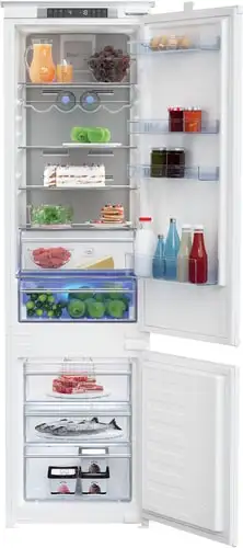 Холодильник BEKO BCNA306E2S - изображение в каталоге
