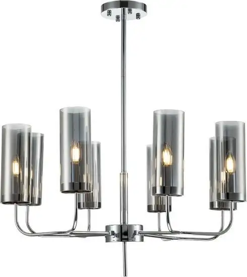 Подвесная люстра Indigo Balletto V000258 – фото товара