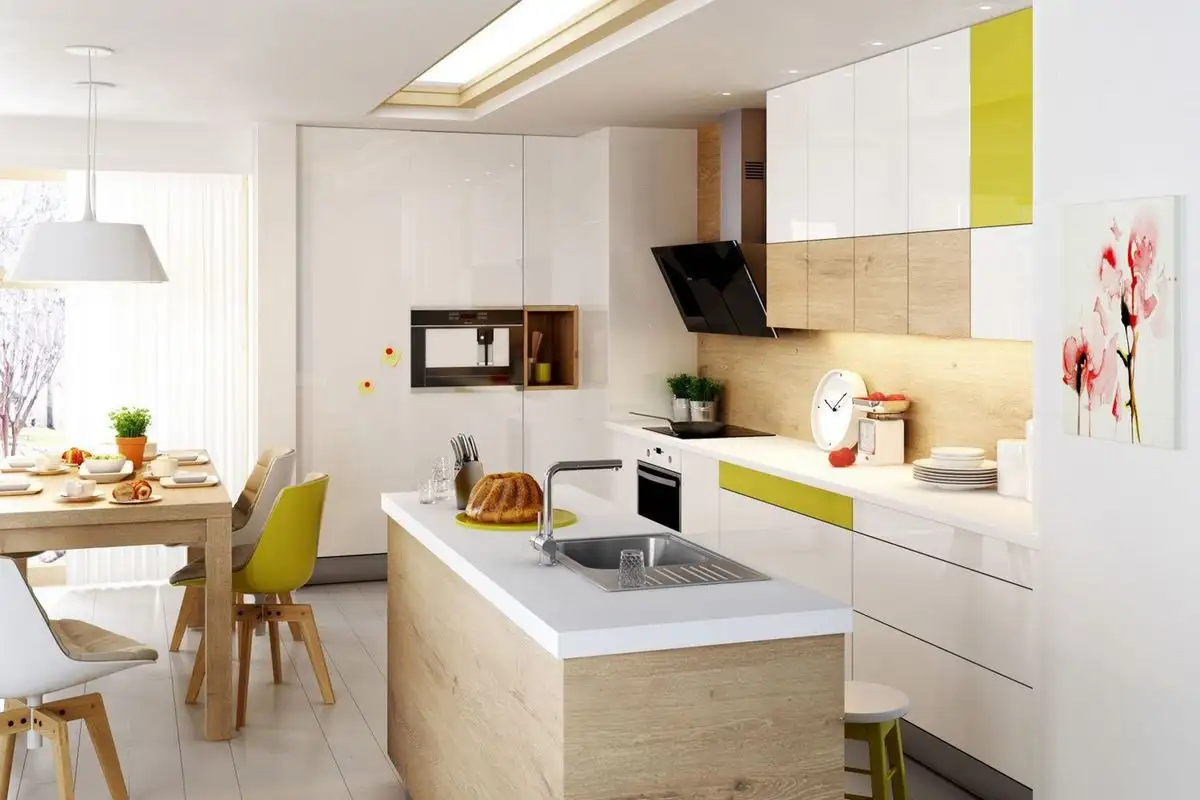 Кухонная мойка Deante Xylo ZEX 311B - фото товара