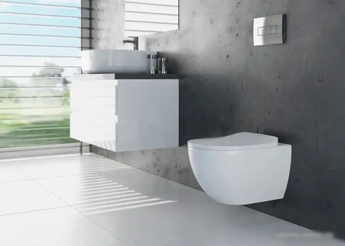 Унитаз Deante Peonia CDE 6ZPW - фото товара