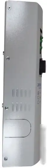 Отопительный котел Электромаш ЭВПМ-3 кВТ - фото товара