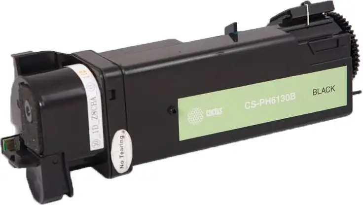 Картридж CACTUS CS-PH6130B (аналог Xerox 106R01285) – фото товара