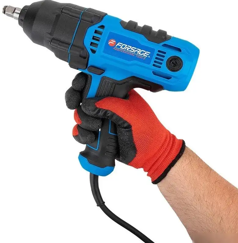 Гайковерт FORSAGE F-P1B-GW5-500 – фото товара