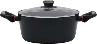 Кастрюля Polaris PRO collection-24C