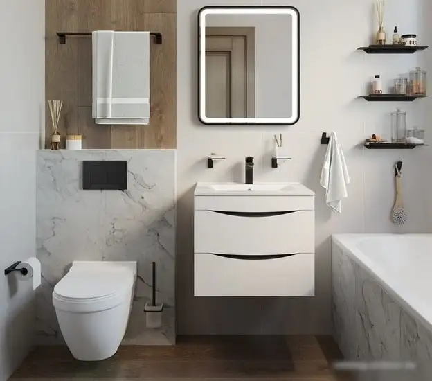 IDDIS Полка Slide – фото товара