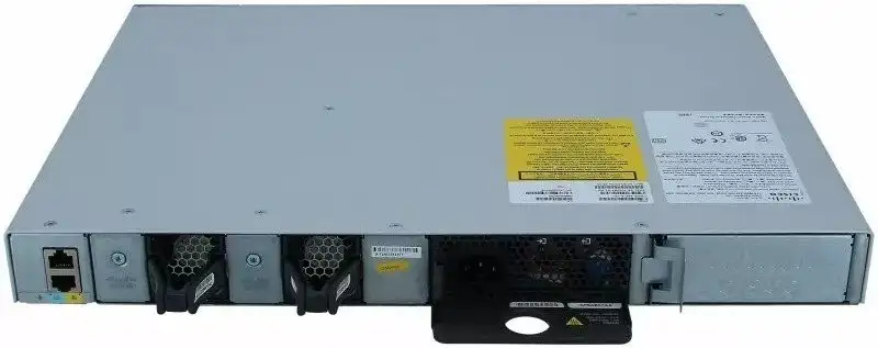 Управляемый коммутатор 3-го уровня Cisco C9200-48P-A – фото товара