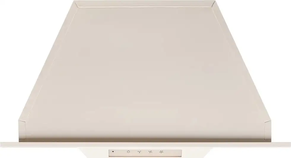 Кухонная вытяжка KUPPERSBERG Inlinea 52 Beige - фото товара