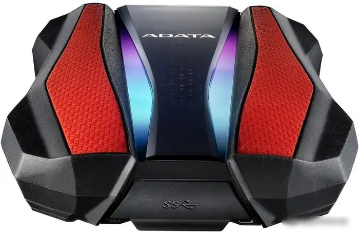 Внешний накопитель A-Data HD770G 2TB AHD770G-2TU32G1-CRD – фото товара