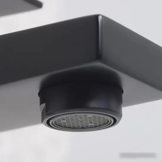 Смеситель Wasserkraft Abens 2003H - фото товара