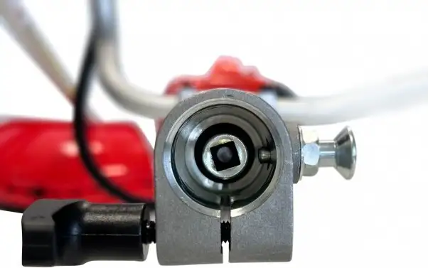 Триммер ZEUS PNBC520-3B – фото товара