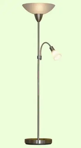 Торшер Lussole Lgo GRLSP-0019 – изображение в каталоге