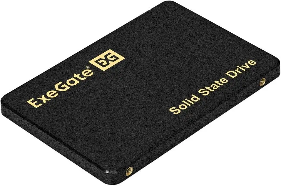 SSD ExeGate NextPro UV500TS1920 1.92TB EX295276RUS – изображение в каталоге