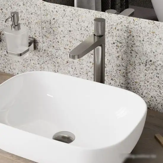 Смеситель Wasserkraft Tauber 6403H - фото товара