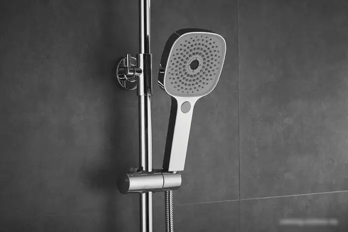 Душевая система Shevanik S9736 - фото товара