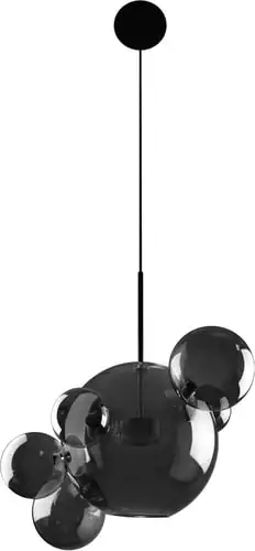 Подвесная люстра LOFT IT Bolle 2029-P6 – изображение в каталоге