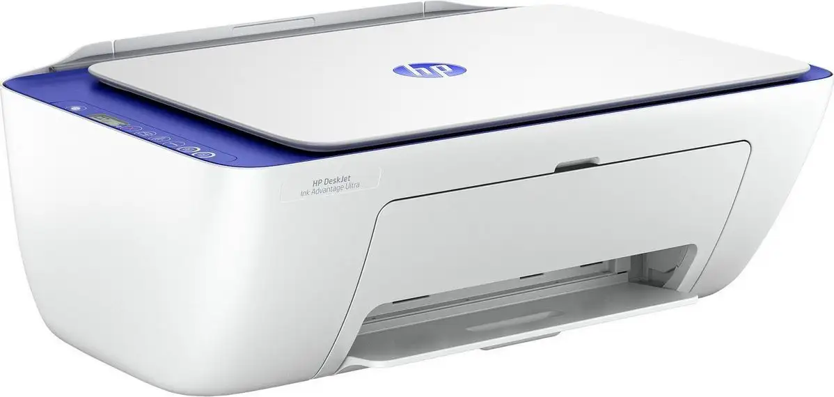 МФУ HP DeskJet Ink Advantage Ultra 4927 6W7G3B – фото товара