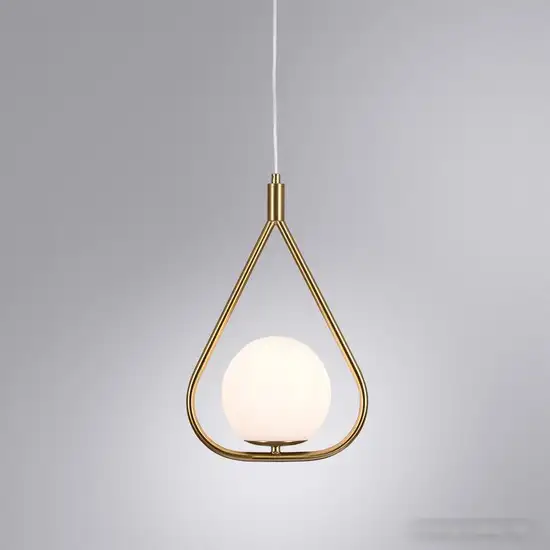 Подвесная люстра Arte Lamp Matisse A7764SP-1AB – фото товара