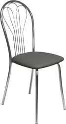 Стул UTFC Версаль CH (Z-71/серый) – изображение в каталоге