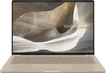 Ноутбук ASUS Zenbook A14 OLED UX3407NA-QD100W – изображение в каталоге