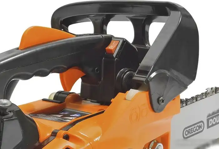 Бензопила Carver RSG 225X – фото товара