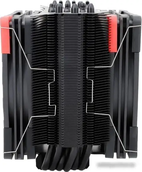 Кулер для процессора Thermalright Ultra120EX REV.4 BLACK – фото товара