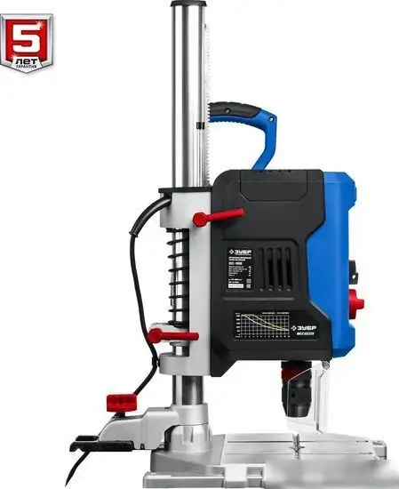 Станок Зубр ВСС-П800 – фото товара