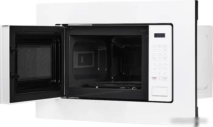 Микроволновая печь Comfee CBM2010W – фото товара