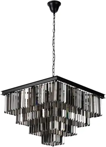 Подвесная люстра LOFT IT Prism 10018/600S – изображение в каталоге