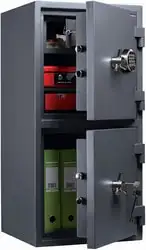 Офисный сейф Valberg Гранит 90T/2 EL – изображение в каталоге