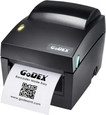 Принтер этикеток Godex DT41