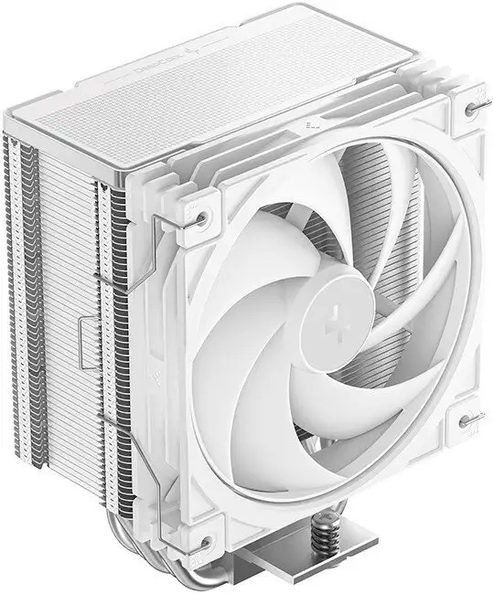 Кулер для процессора DeepCool AG500 G2 WH R-AG500-WHNPMG2-G – фото товара