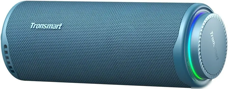 Беспроводная колонка Tronsmart T8 (синий) – фото товара