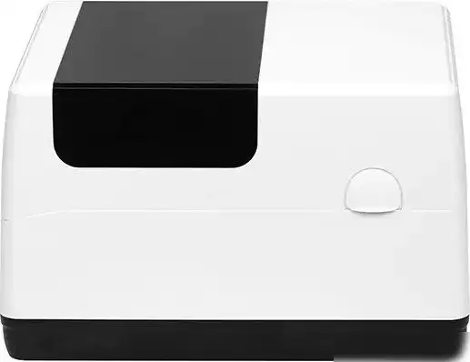 Принтер этикеток Xprinter XP-T453E (USB, RS-232, Ethernet) с ножом – фото товара