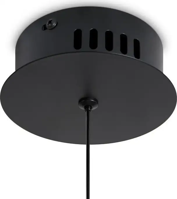 Подвесная люстра Freya Harper FR5545PL-L5GR – фото товара