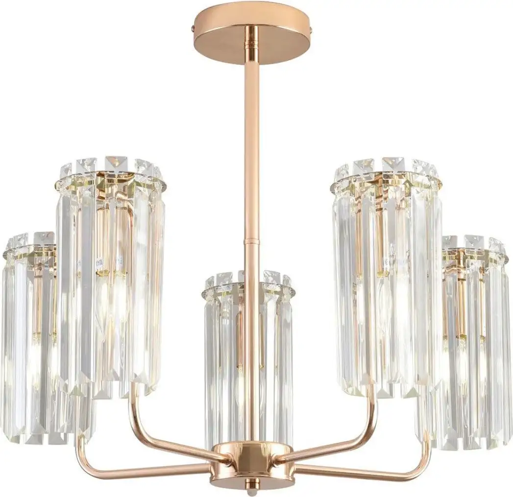 Подвесная люстра Lumion Favla 8347/5 – фото товара