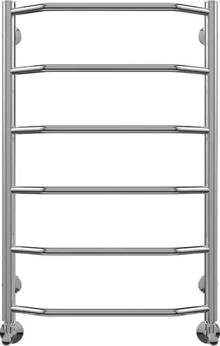 Полотенцесушитель Granula Трапеция 40x80 (нижнее подключение) - изображение в каталоге