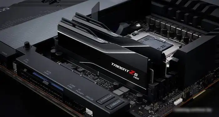 Оперативная память G.Skill Trident Z5 Neo 2x16ГБ DDR5 6000МГц F5-6000J3038F16GX2-TZ5N – фото товара