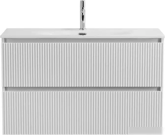 BelBagno Тумба под умывальник UNO-MINI-900-2C-SO-BO – фото товара