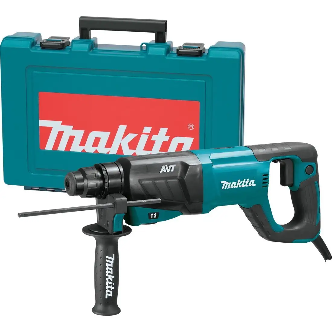 Перфоратор Makita HR2641 – фото товара