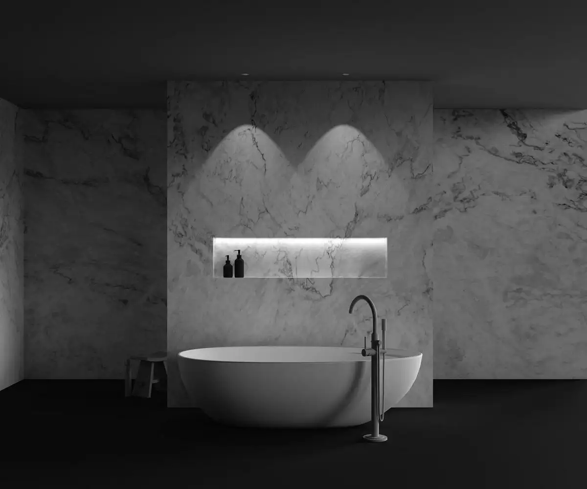 Точечный светильник Maytoni Dip DL119-10W-2.7K-TRS-W – фото товара