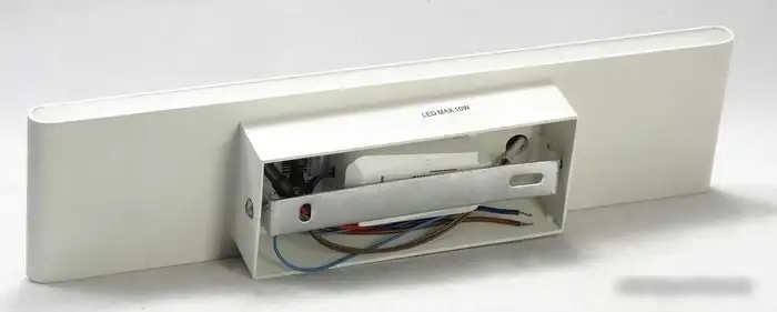 Бра Lussole LOFT LSP-9514 – фото товара