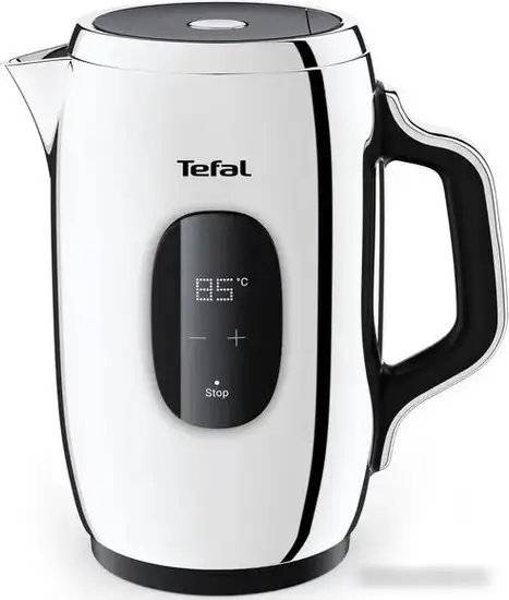 Электрический чайник Tefal Majestuo KI883D10 - фото товара