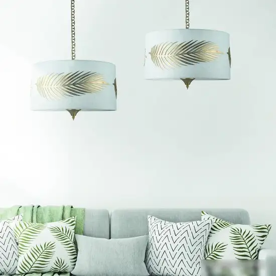 Люстра Maytoni House Farn H428-PL-03-WG – фото товара