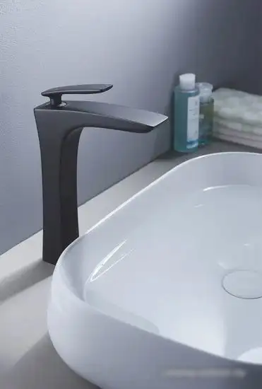 Смеситель Rose R2711H - фото товара