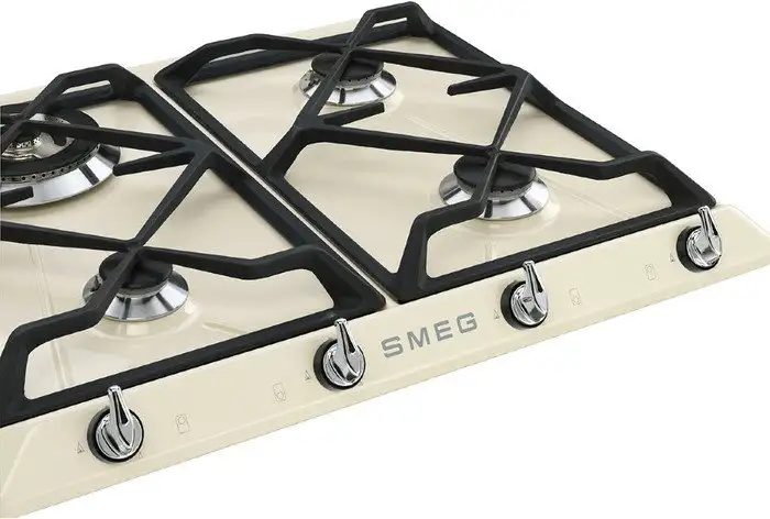 Варочная панель Smeg SR964PGH - фото товара