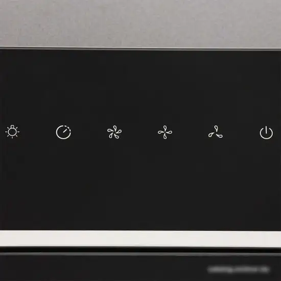 Кухонная вытяжка Haier HVX-W692GBA - фото товара